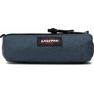 Penál Eastpak Double Benchmark EK0A5B92 Triple Denim 26W