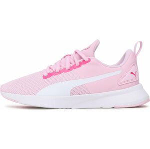 Sneakersy Puma Flyer Runner Jr 192928 37 Pearl Pink/Puma White