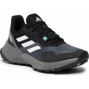 Boty adidas Terrex Soulstride W FY9256 Černá