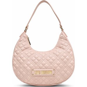 Kabelka LOVE MOSCHINO JC4016PP1GLA0609 Nude