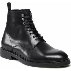 Kozačky Vagabond Alex M 5266-101-20 Black