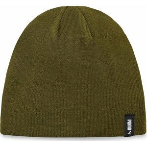 Čepice Puma 234331 11 Deep Olive