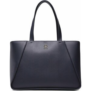 Kabelka Tommy Hilfiger Th Casual Tote AW0AW14176 DW6