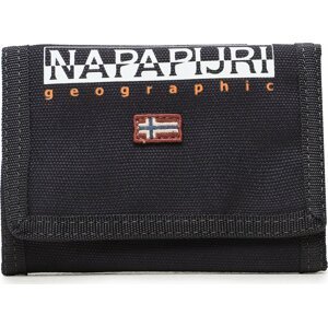 Peněženka Napapijri Hering Wallet NP0A4GGR Blu marine