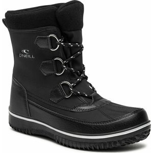 Boty O'Neill Alta Women High 90233030.11A Triple Black