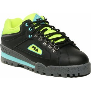 Sneakersy Fila Trailblazer FFM0202.80010 Black