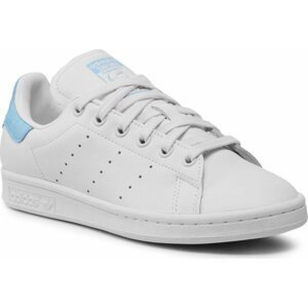 Boty adidas Stan Smith Shoes HQ6813 Cwhite/Owhite/Preblu