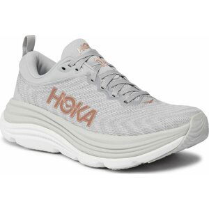 Boty Hoka Gaviota 5 1134235 Harbor Mist / Rose Gold HMRG