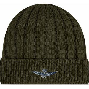 Čepice Aeronautica Militare 232CU063L485 Verde Militare 07237