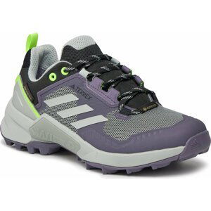 Boty adidas Terrex Swift R3 GORE-TEX Hiking Shoes IF2402 Wonsil/Wonsil/Luclem