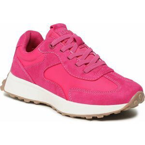 Sneakersy s.Oliver 5-43208-30 Fuxia 532