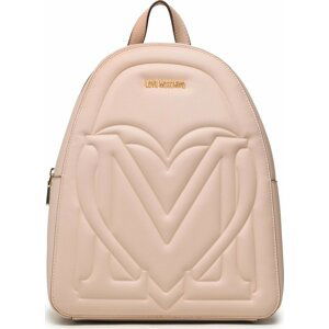 Batoh LOVE MOSCHINO JC4120PP1GLV0609 Nude