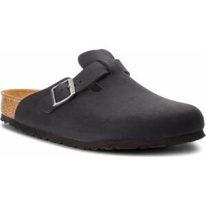 Nazouváky Birkenstock Boston Bs 0059461 Black