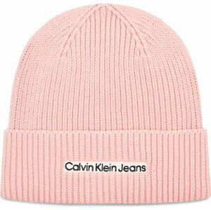 Čepice Calvin Klein Jeans K60K610119 Faint Blossom TLV