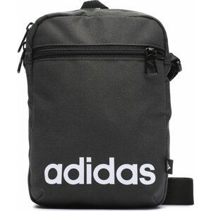 Brašna adidas Essentials Organizer HT4738 black/white