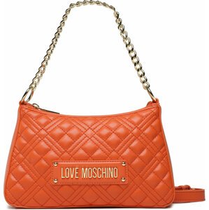 Kabelka LOVE MOSCHINO JC4135PP1GLA0450 Arancio