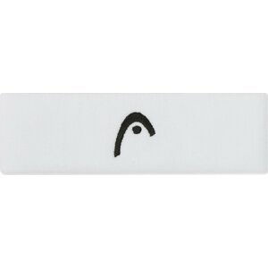 Textilní čelenka Head Headband 285080 White