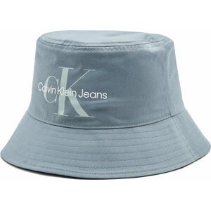 Klobouk Calvin Klein Jeans K50K510185 Šedá