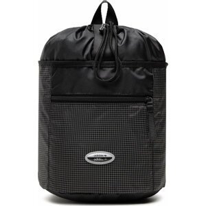 Batoh adidas Ryv Bucket Bag HD9655 Black