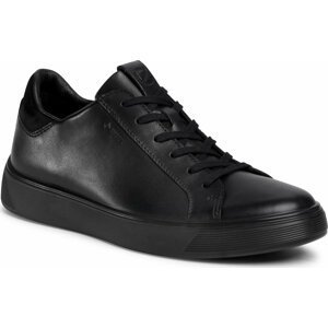 Sneakersy ECCO Street Tray M 50457401001 Black