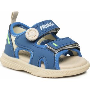 Sandály Primigi 3955922 Blue
