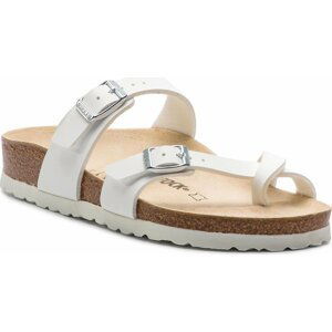 Žabky Birkenstock Mayari 0071053 White