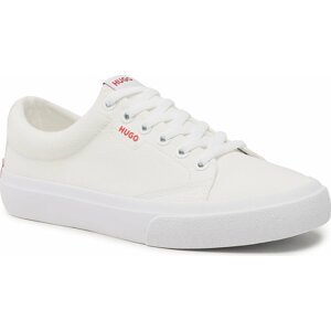 Sneakersy Hugo 50480788 White 100