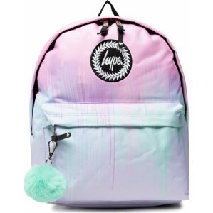 Batoh HYPE Pastel Drip Backpack TWLG-702 Lilac