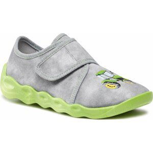 Bačkory Superfit 1-006274-2030 S Grey