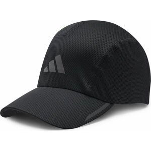 Kšiltovka adidas Run HT4815 Black