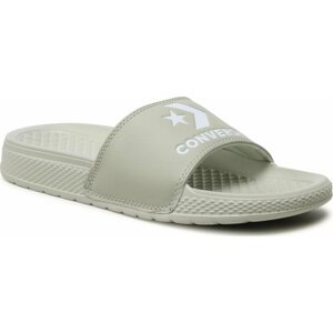 Nazouváky Converse All Star Slide Slip A02858C Summit Sage/White/Summit Sage