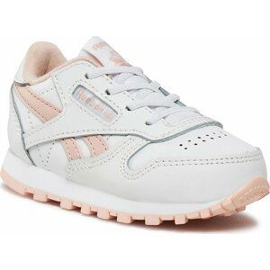 Boty Reebok Classic Leather IF5960 Bílá