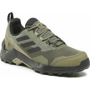 Boty adidas Eastrail 2.0 Hiking Shoes GZ3016 Zelená