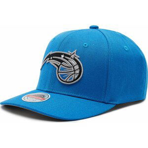 Kšiltovka Mitchell & Ness NBA Team Ground HHSS3257 Blue