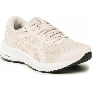 Boty Asics Gel-Contend 8 1012B320 Mineral Beige/Cream 250