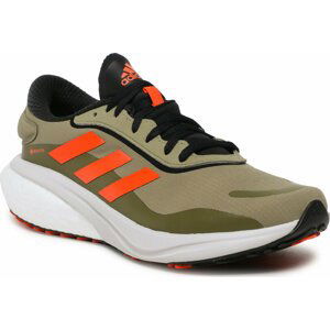 Boty adidas Supernova Gtx M GORE-TEX GW9110 Orbgrn/Impora/Cblack