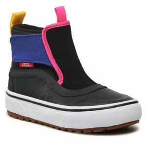 Sneakersy Vans Slip-On Hi Terrai VN0A5HZ6BML1 Digital Dance Black/Multi