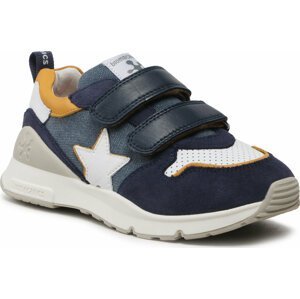 Sneakersy Biomecanics 232227 S Navy A