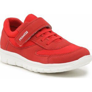 Sneakersy Primigi 3872433 S Rosso