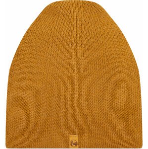 Čepice Buff Jarn 129618.105.10.00 Ocher