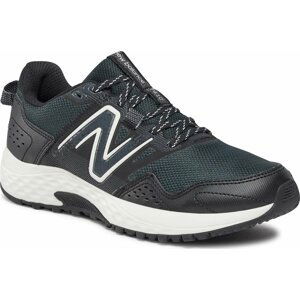 Boty New Balance 410 v8 WT410LB8 Černá