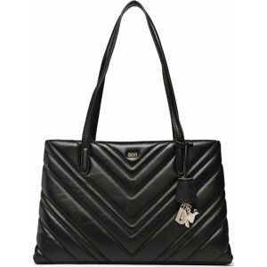 Kabelka DKNY Madison Tote R24ABV22 Blk/Gold