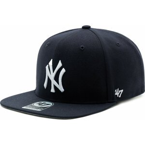 Kšiltovka 47 Brand MLB WS New York Yankees Sure Shot Under '47 CAPTAIN BCWS-SRSUC17WBP-NY96 Navy