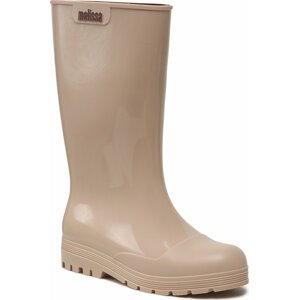 Holínky Melissa Melissa Welly Ad 33867 Beige AO243