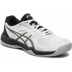 Boty Asics Upcourt 5 1071A086 White/Gunmetal 101