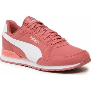 Sneakersy Puma St Runner v3 NL 384857 18 Heartfelt/White/Rose Dust
