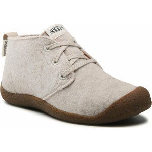 Polobotky Keen Mosey Chukka 1026447 Natural Felt/Birch