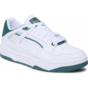 Sneakersy Puma Slipstream 388549 03 Puma White/Varsity Green 03