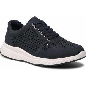 Sneakersy Go Soft WYL3004-1 Cobalt Blue
