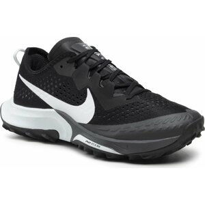 Boty Nike Air Zoom Terra Kiger 7 CW6066 002 Black/Pure Platinum/Anthracite